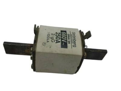 ASEA BROWN BOVERI OFAA2H250