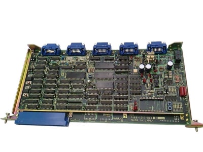 FANUC A16B-1210-0220-07B