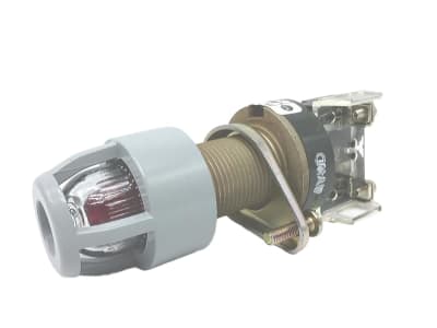 ALLEN BRADLEY 800H-QP24R