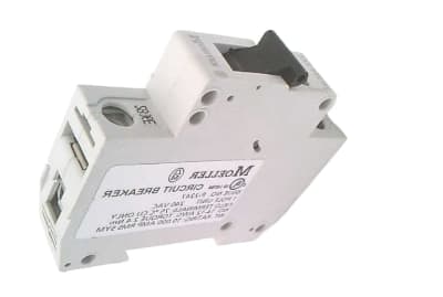 EATON CORPORATION FAZ-B20-NA