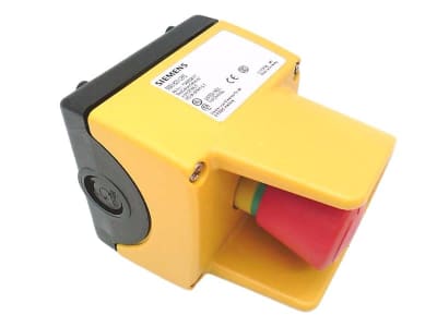 SIEMENS 3SB3801-0EF3