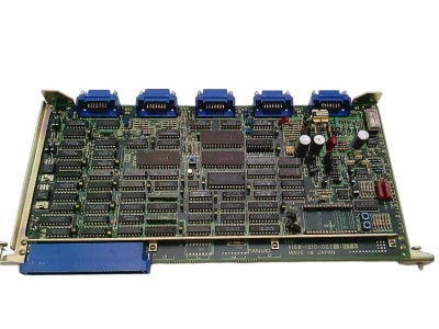 FANUC A16B-1210-0220