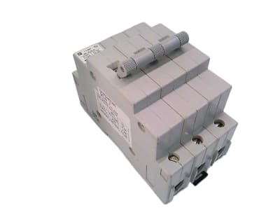 EATON CORPORATION SPHM3HM07R5
