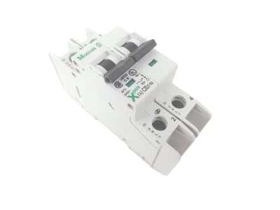 EATON CORPORATION FAZ-C35/2-NA