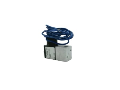 VERSA VALVES EZ-3133-1-22BL-120V60