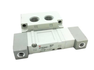 SMC SYA3440-01