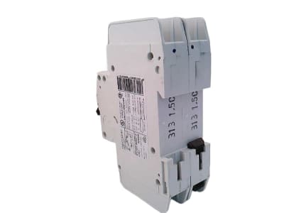 EATON CORPORATION FAZ-C1.5/2-RT