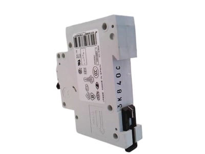 EATON CORPORATION FAZ-C40/1