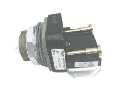 ALLEN BRADLEY 800T-Q06