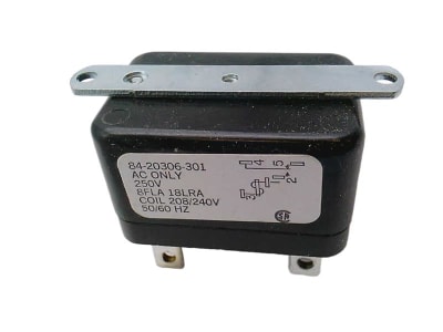 STANCOR 84-20306-301