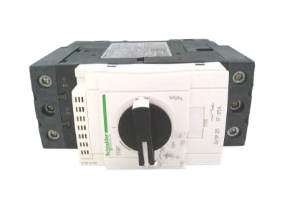 SCHNEIDER ELECTRIC GV3P25