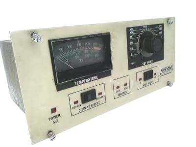 STERLCO S-2