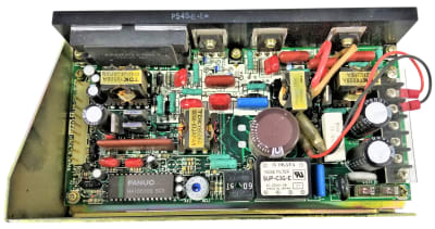 FANUC A14B-0075-B120-01