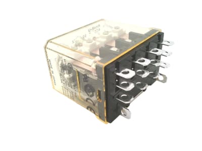 IDEC RH4B-UAC220V