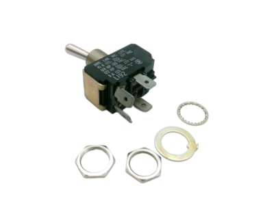 HONEYWELL 12TS95-6