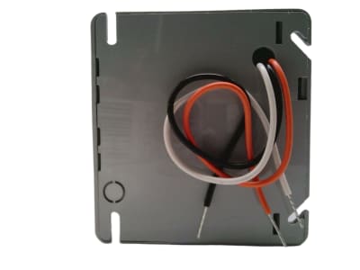 HONEYWELL R8184G4033