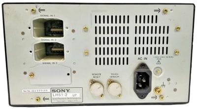 SONY LH51-2
