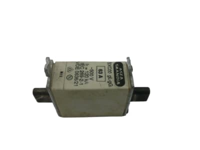 ASEA BROWN BOVERI SXC00 GL-GG
