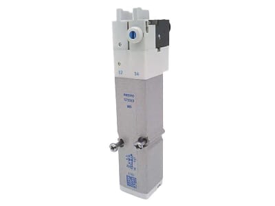 FESTO VMPA2-M1H-MS-PI