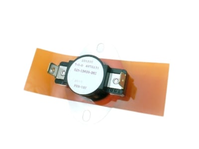 JOHNSON CONTROLS 025-19499-002
