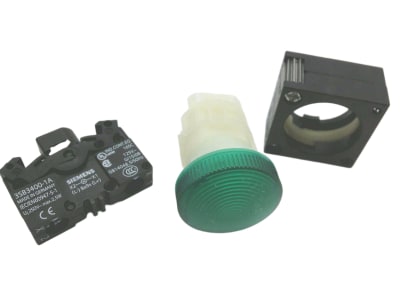 SIEMENS 3SB3204-6BA40