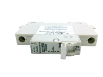 CBI QY-N10-1-13-D-U2-10