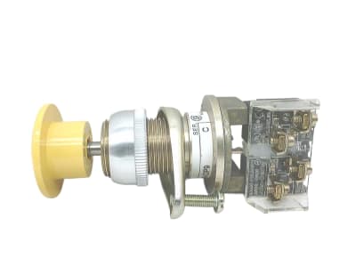 ALLEN BRADLEY 800H-DP9A