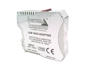 SPECTRUM ILLUMINATION LDM350/2