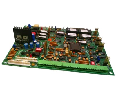 EATON CORPORATION 15-575-118