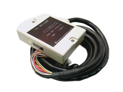 HOKUYO AUTOMATIC CO BRC-G2BR