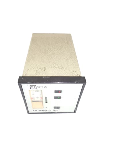 INVENSYS 927/VM/J/32-800F/115V/X/NSIF2