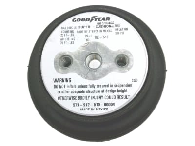 GOODYEAR TIRE & RUBBER 1B5510