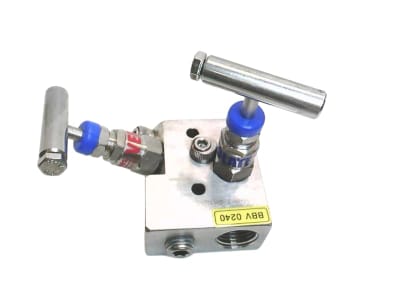 ALCO VALVES 2VR4NS