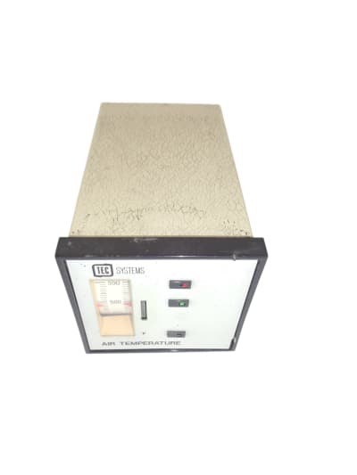 INVENSYS 929/VMAM/5V/0-199/P25/VP/115V/X/A/Z2.5