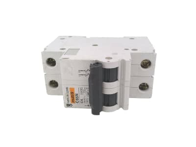 SCHNEIDER ELECTRIC MG17884