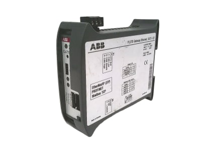ASEA BROWN BOVERI 2TLA020071R8300