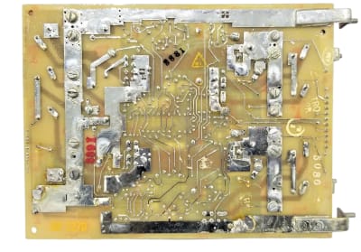 GENERAL ELECTRIC 44A398797-G01