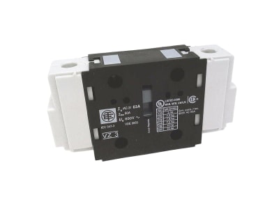 SCHNEIDER ELECTRIC VZ3