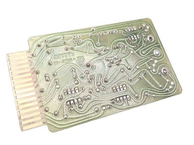 ELWOOD CORPORATION 11-0104-101