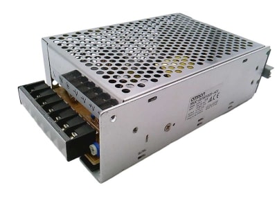 OMRON S8JC-ZS15012CD-AC2