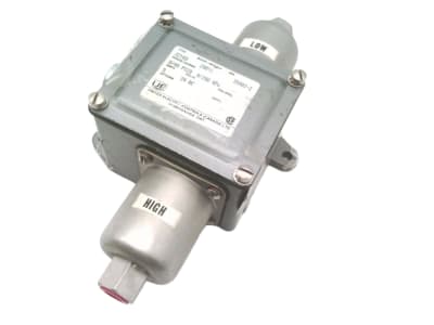 UNITED ELECTRIC J21KD-2081C