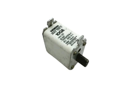 SIEMENS 3NA3 830-Z