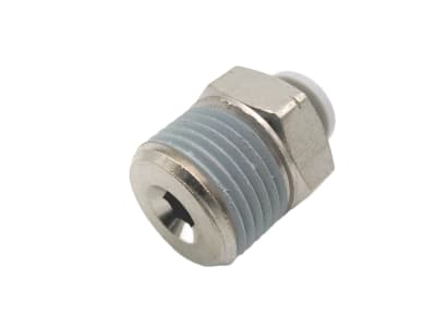 FESTO QB-3/8-1/4-U