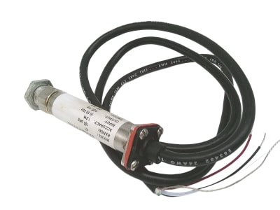 ASHCROFT ASH-KI-7-MO2-42-F2