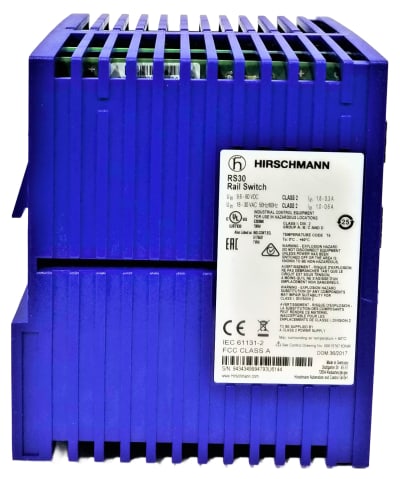 BELDEN RS30-1602OOZZSDAE
