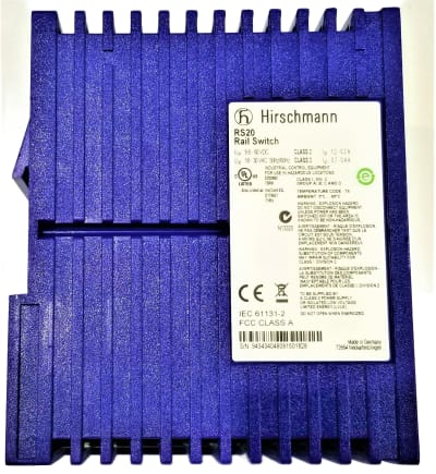 BELDEN RS20-1600M2M2SDAUHH