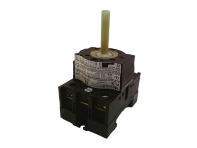 EATON CORPORATION P1-25