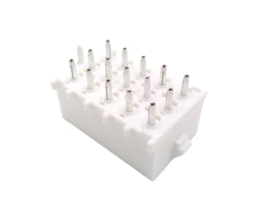 MOLEX 43255-0107