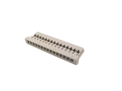 HIROSE ELECTRIC DF14-15S-1.25C