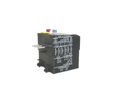 EATON CORPORATION MSAA014333